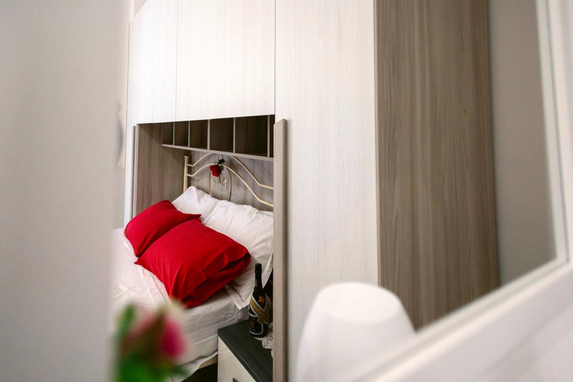 Flower'S House 24 - Central Apartment - Molfetta Zewnętrze zdjęcie