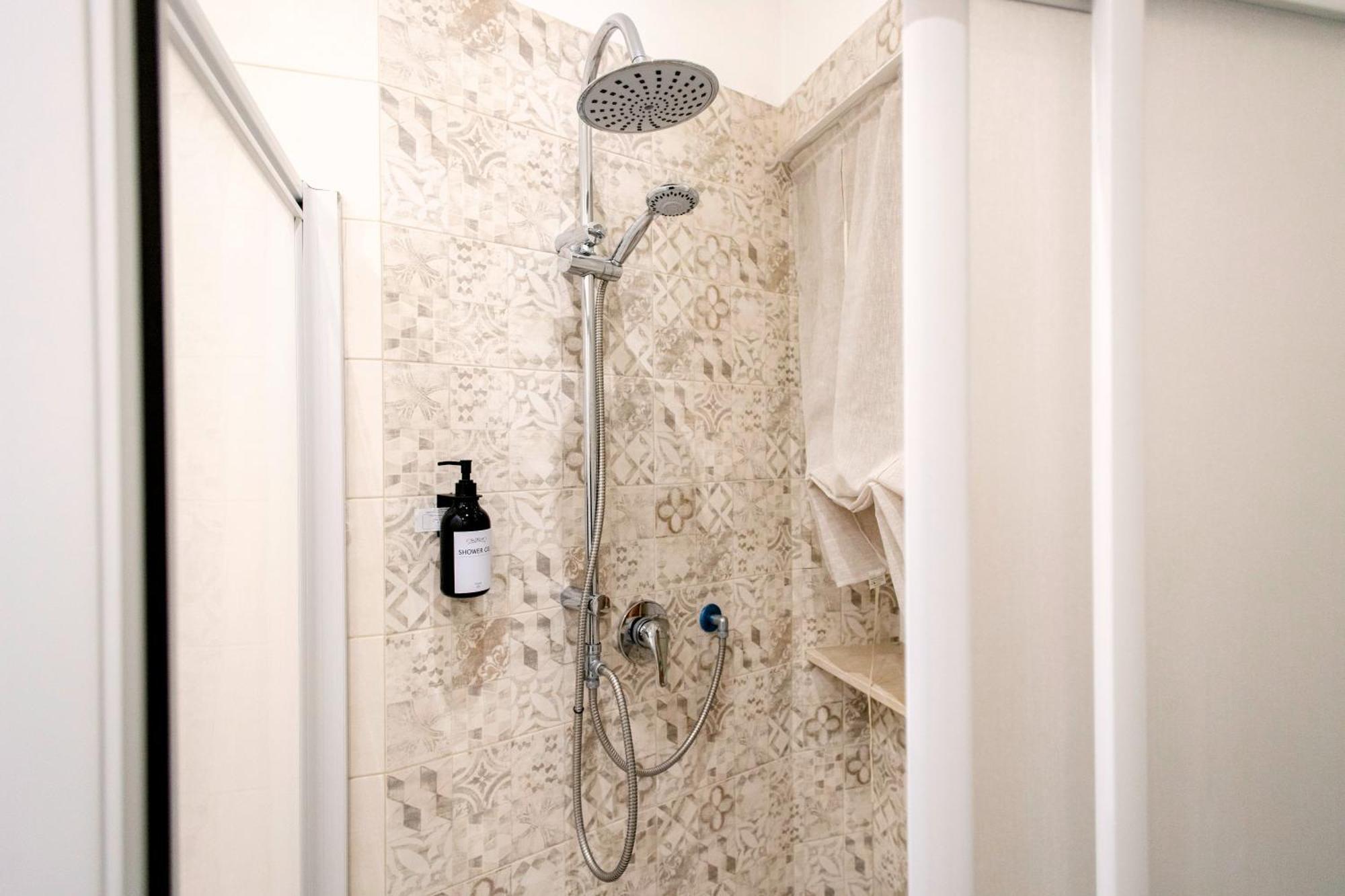 Flower'S House 24 - Central Apartment - Molfetta Zewnętrze zdjęcie
